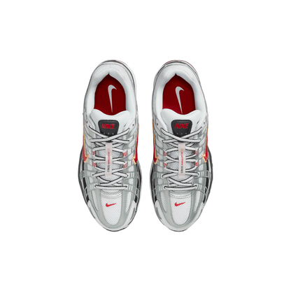 Nike P-6000 "Gold Red"