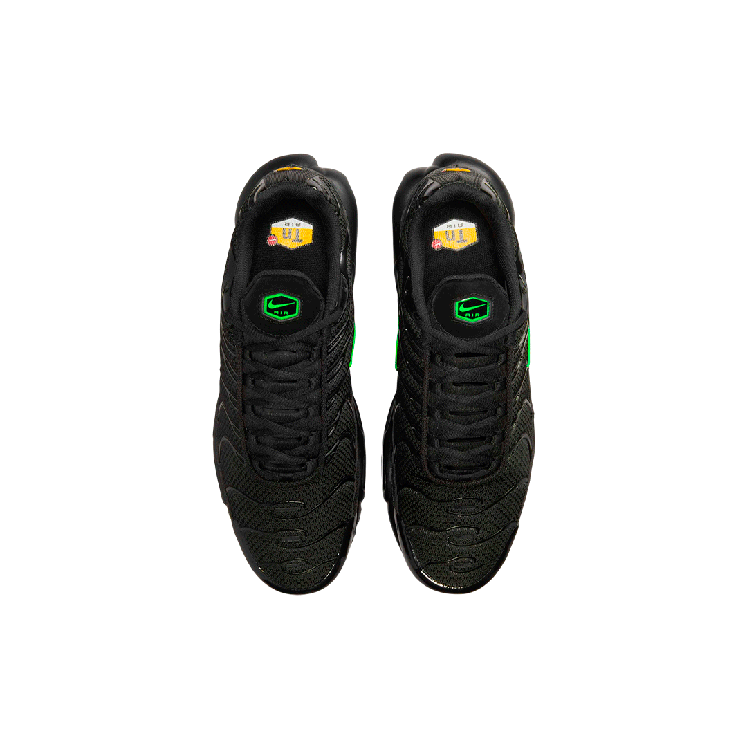Nike Air Max Plus TN "Green Strike"