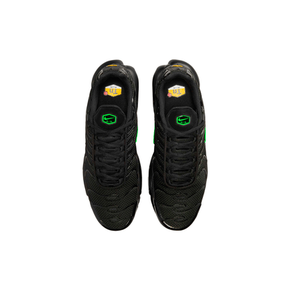Nike Air Max Plus TN "Green Strike"