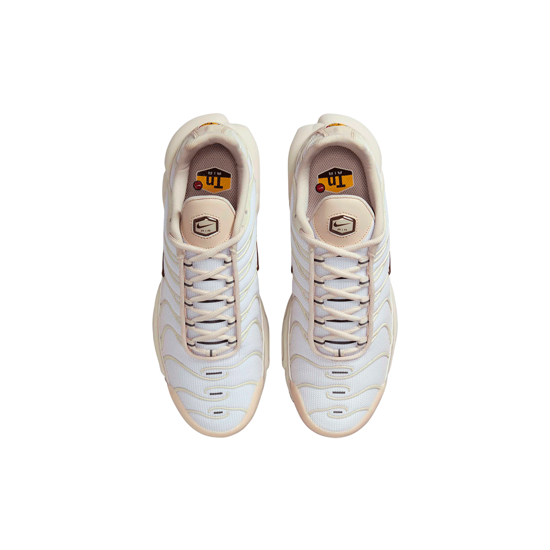 Nike Air Max Plus "Light Orewood Brown"