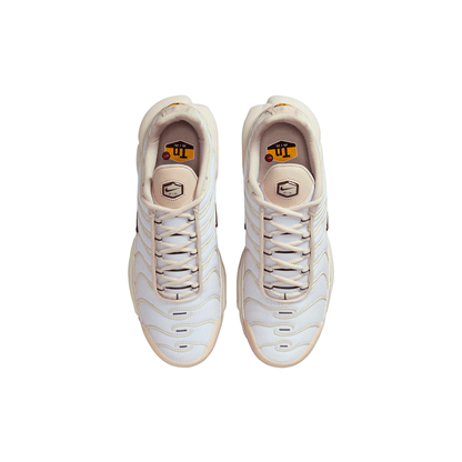Nike Air Max Plus "Light Orewood Brown"