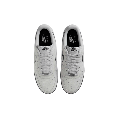 Nike Air Force 1 Low "Light Smoke Grey Suede"