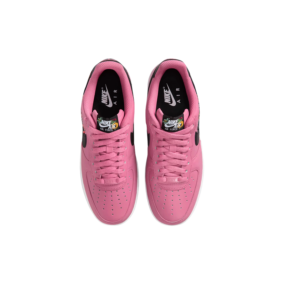 Nike Air Force 1 Low "Now Accepting All Flowers"