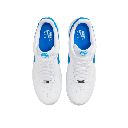 Nike Air Force 1 Low 07 “Photo Blue”