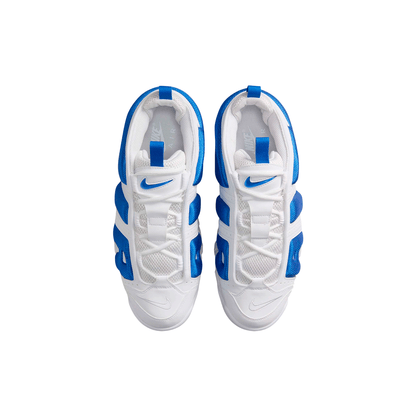 Nike Air More Uptempo Low "Hyper Royal"