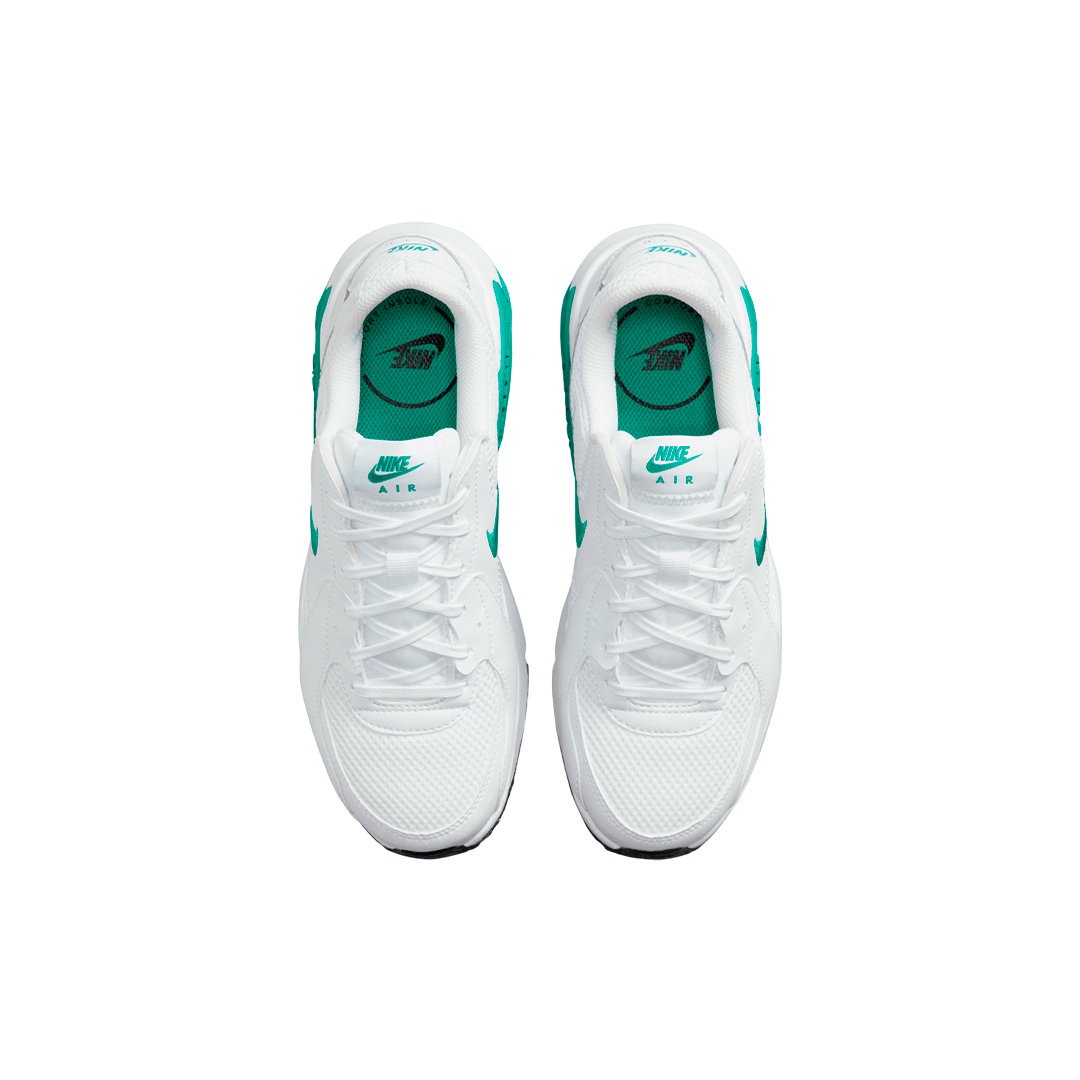 Nike Air Max Excee "White Neptune Green"