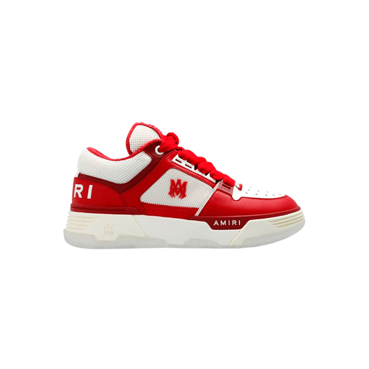 Amiri MA-1 "White Red"