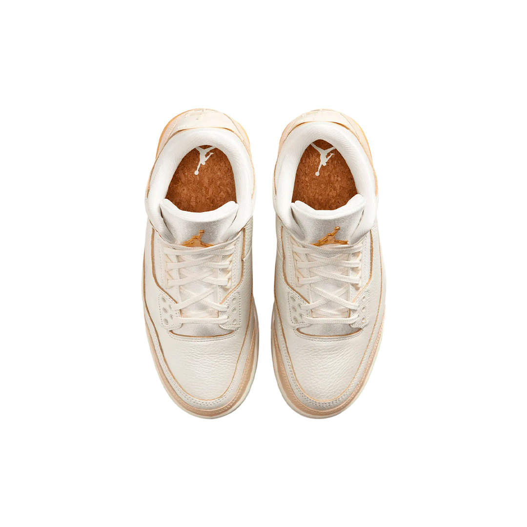Air Jordan 3 “Champagne And Oysters”