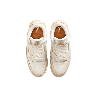 Air Jordan 3 “Champagne And Oysters”
