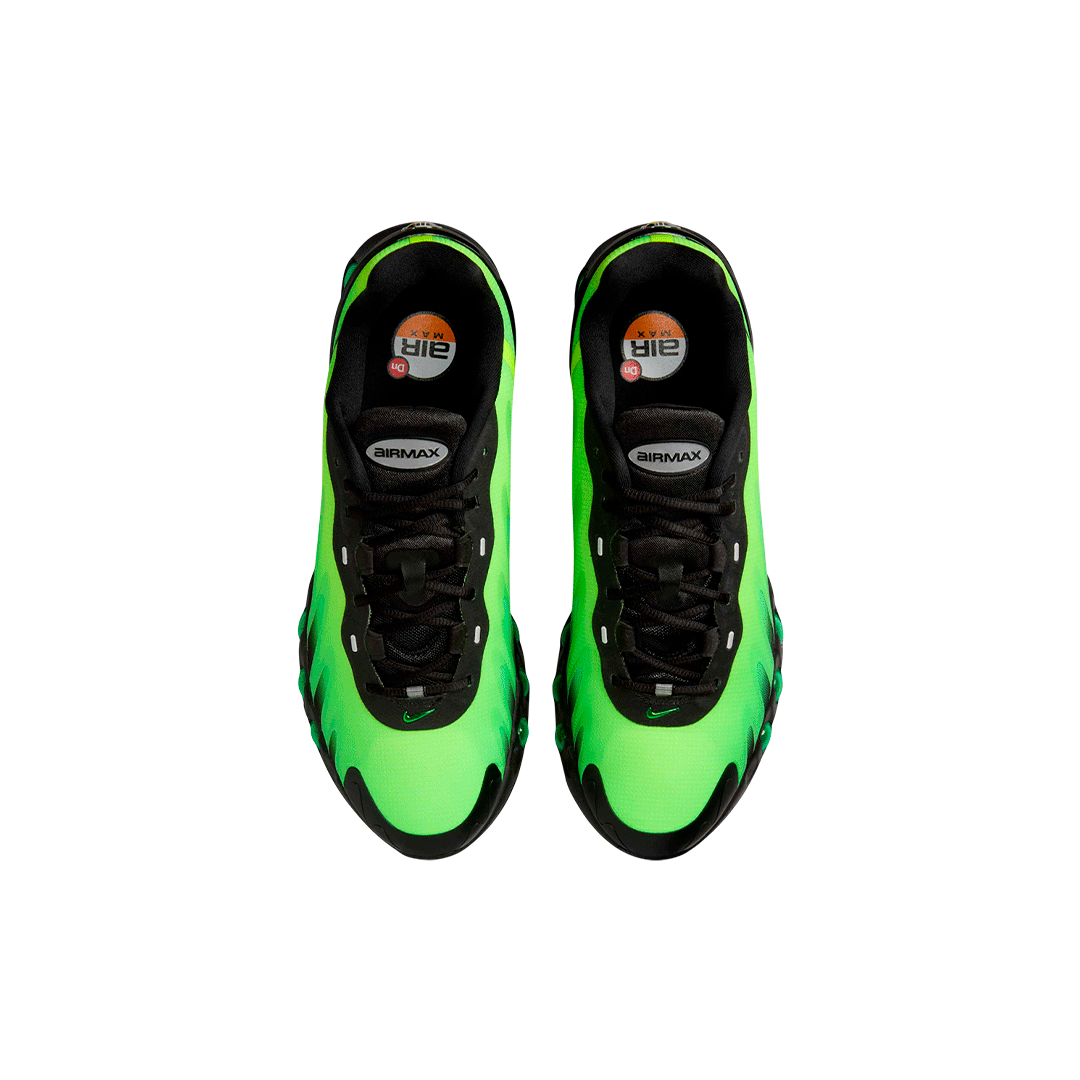 Nike Air Max Dn8 "Black Green Strike"