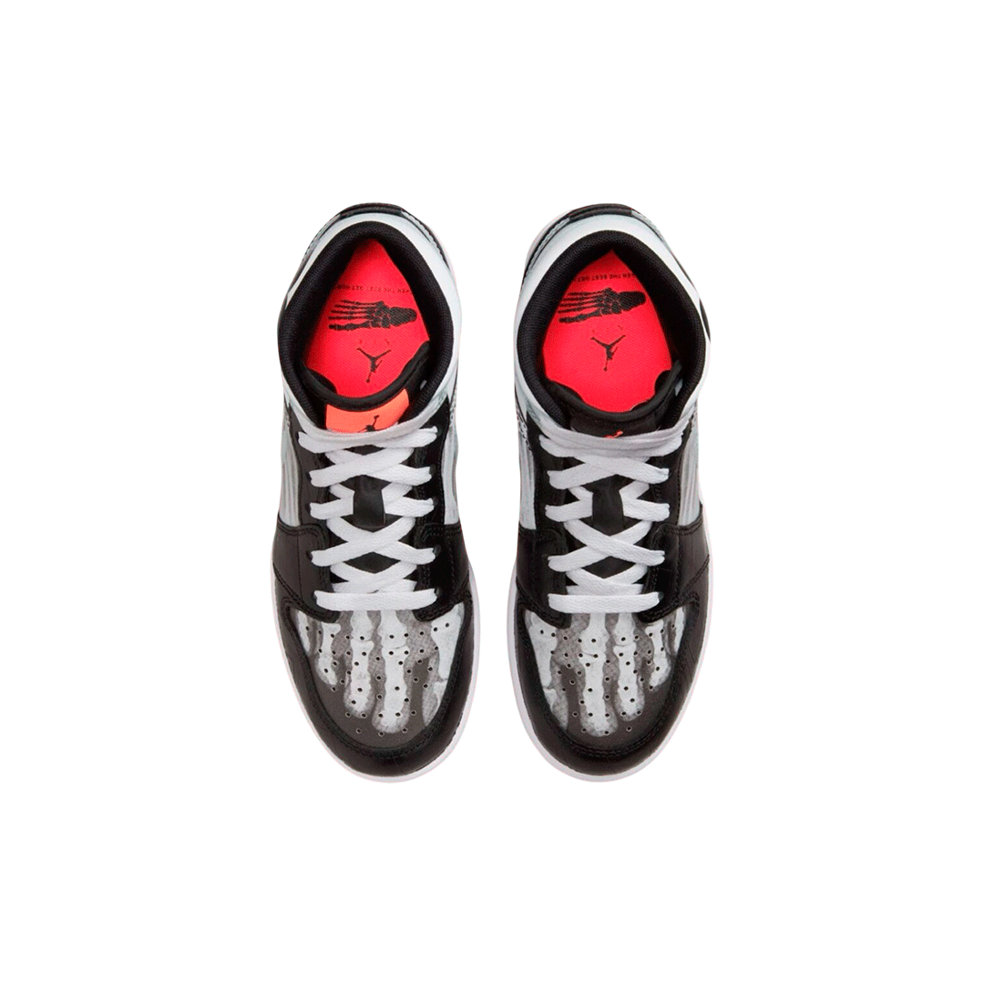 Air Jordan 1 Mid "Rayos X"