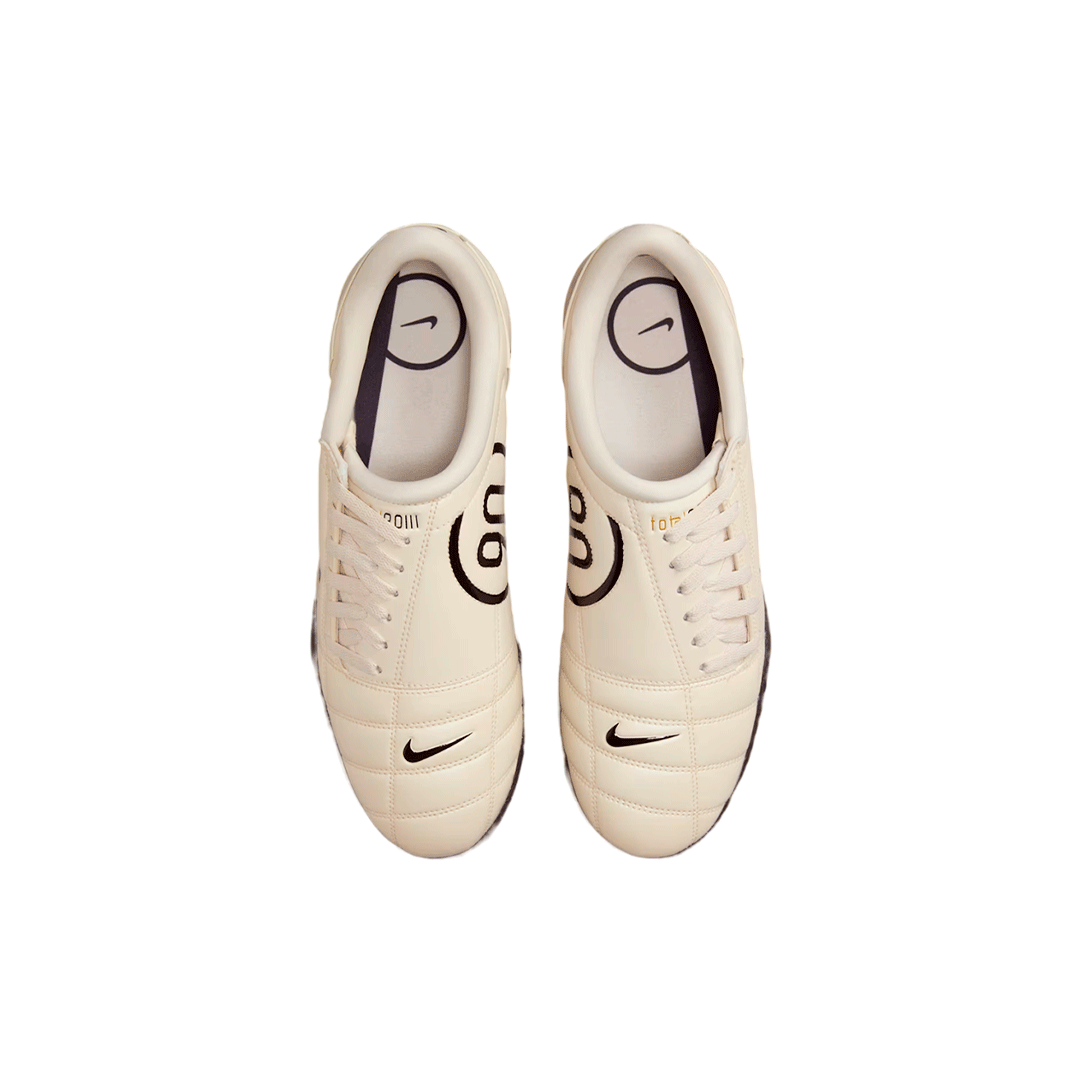 Nike Total 90 III "Light Orewood Brown"