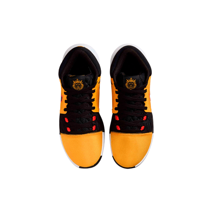 Nike LeBron Witness 8 "Bruce Lee"