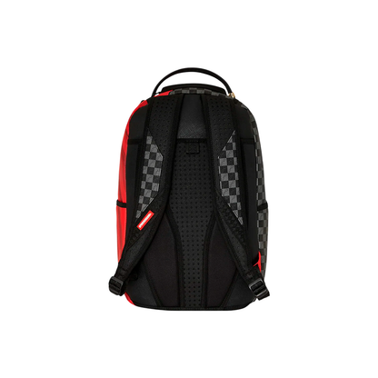 Sprayground  "Looney Tunes Bugs Curtain Reveal"