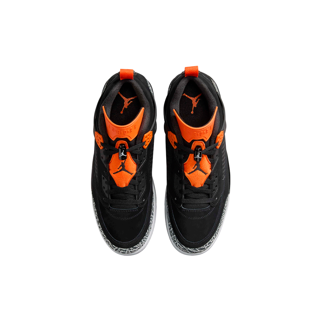 Jordan Spizike Low "Halloween"