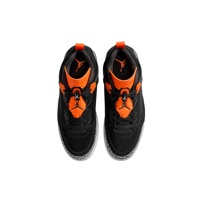 Jordan Spizike Low "Halloween"