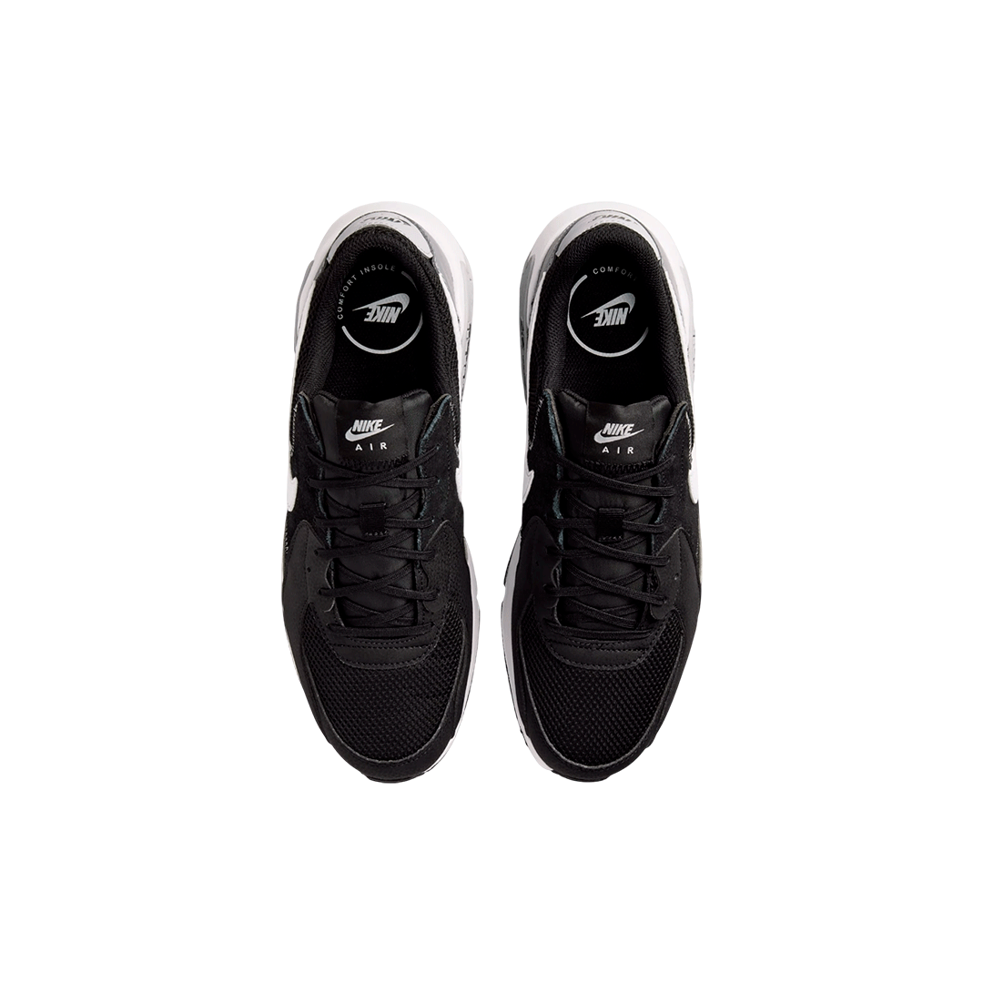 Nike Air Max Excee "Black Grey"