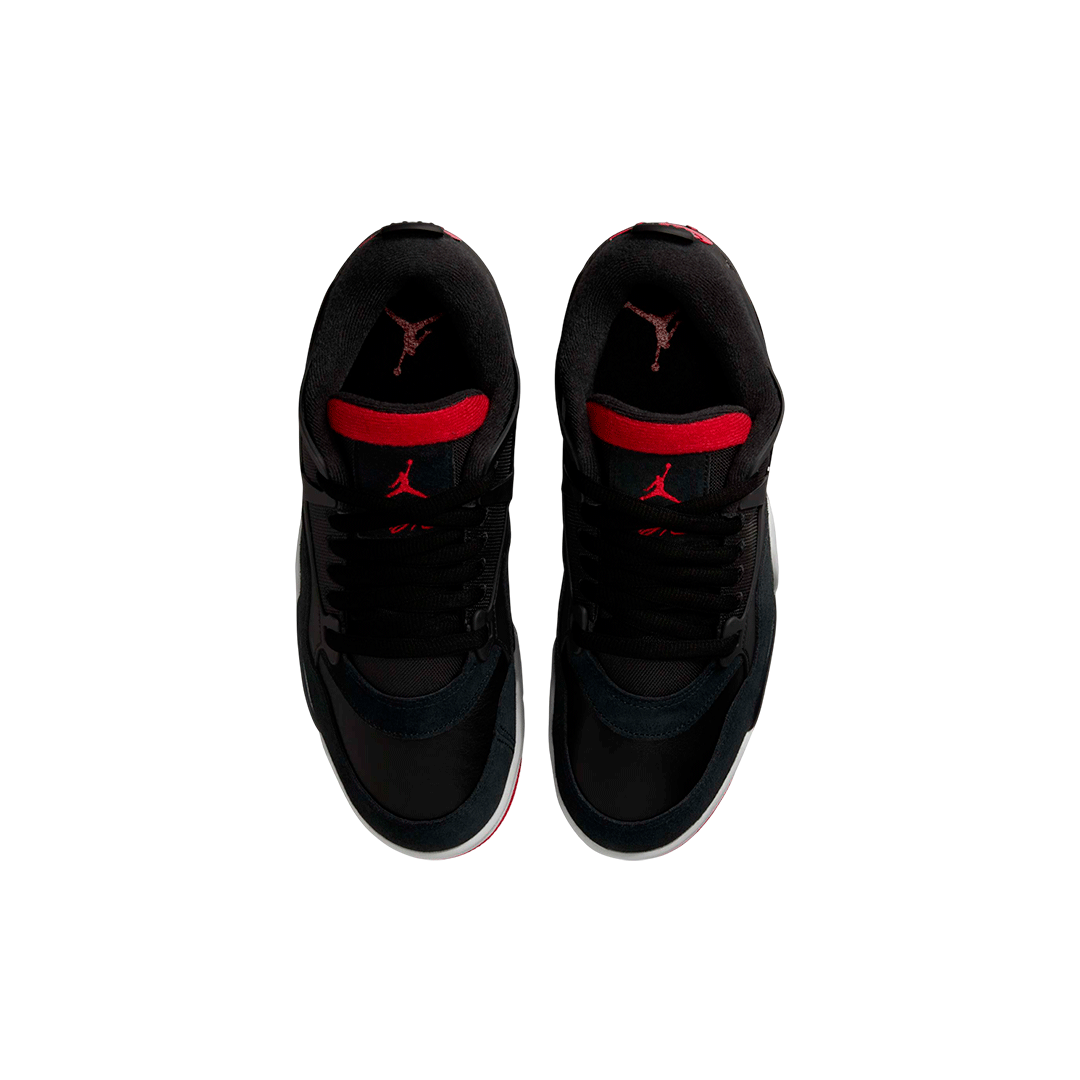 Air Jordan 4 RM "Black Cement"