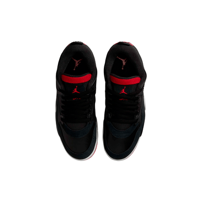 Air Jordan 4 RM "Black Cement"