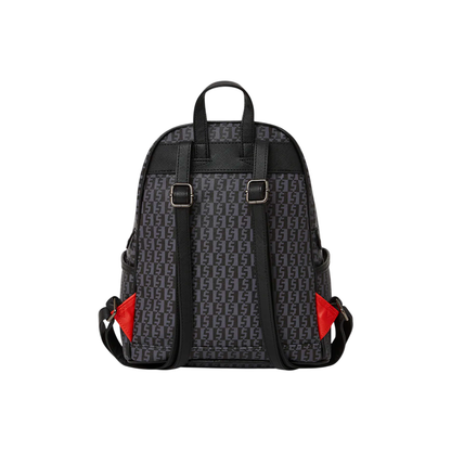 Sprayground "Money Check Gris Savage"