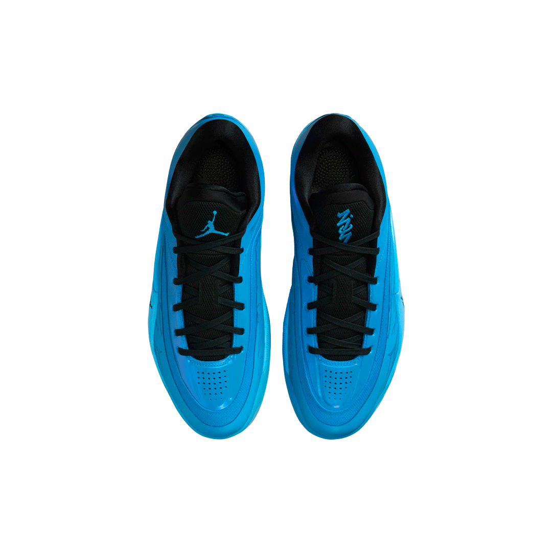 Jordan Zion 4 "Iridescence"