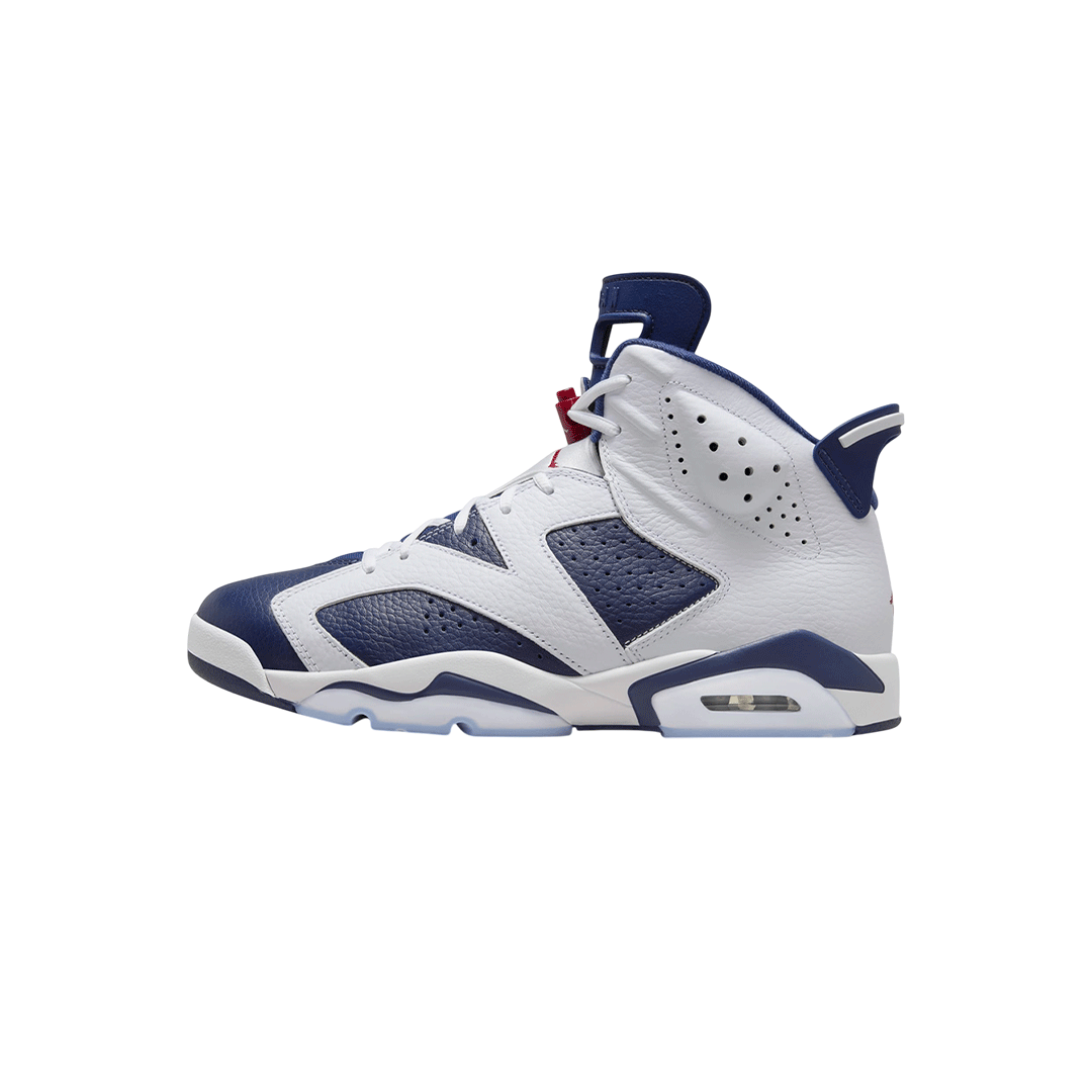 Air Jordan Retro 6 "Olympic"