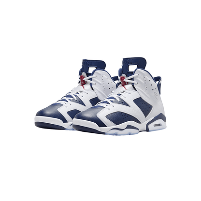 Air Jordan Retro 6 "Olympic"