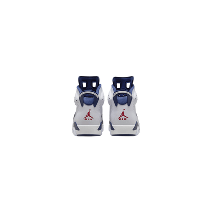 Air Jordan Retro 6 "Olympic"