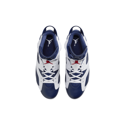Air Jordan Retro 6 "Olympic"
