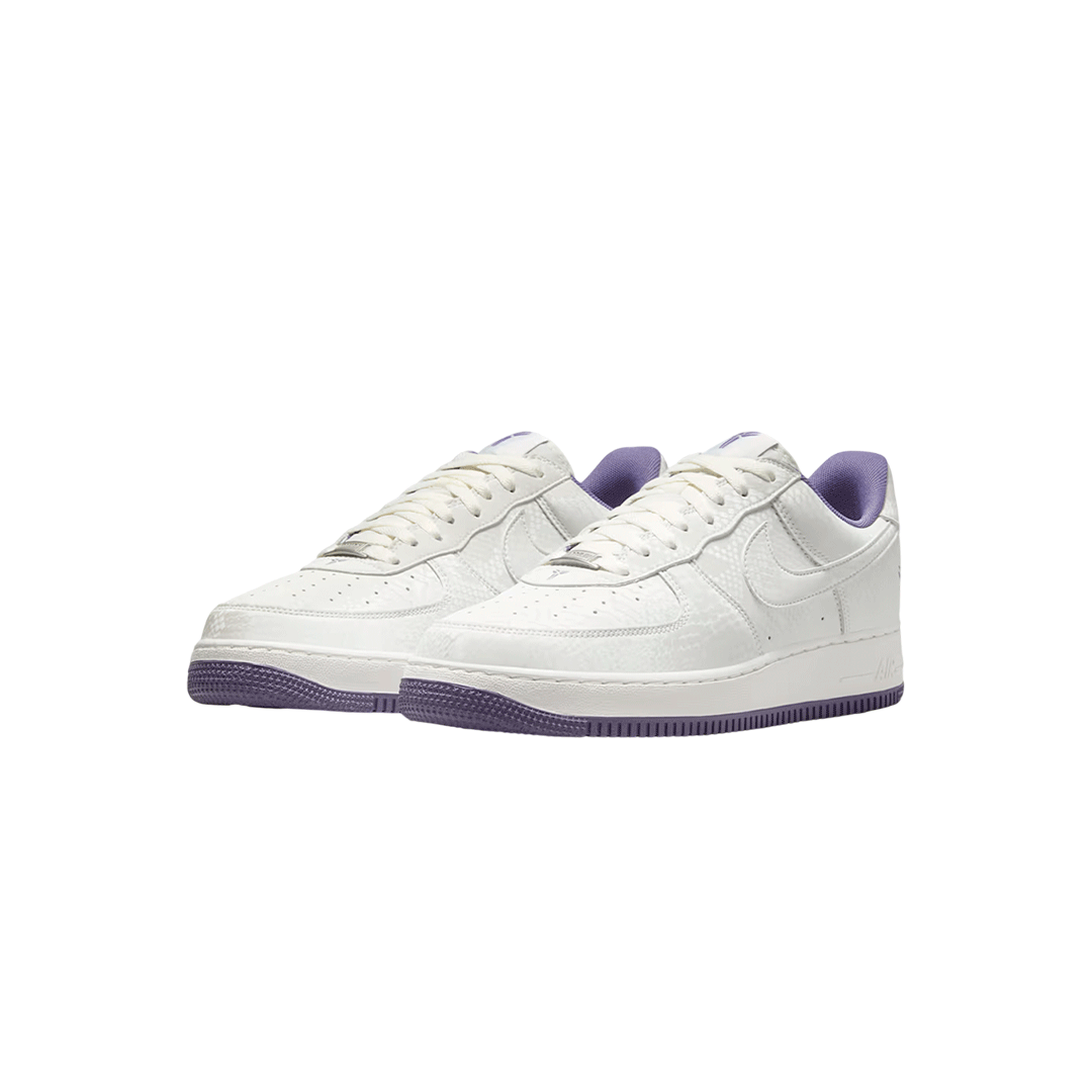 Nike Air Force 1 Low X Kobe Bryant "Daybreak"
