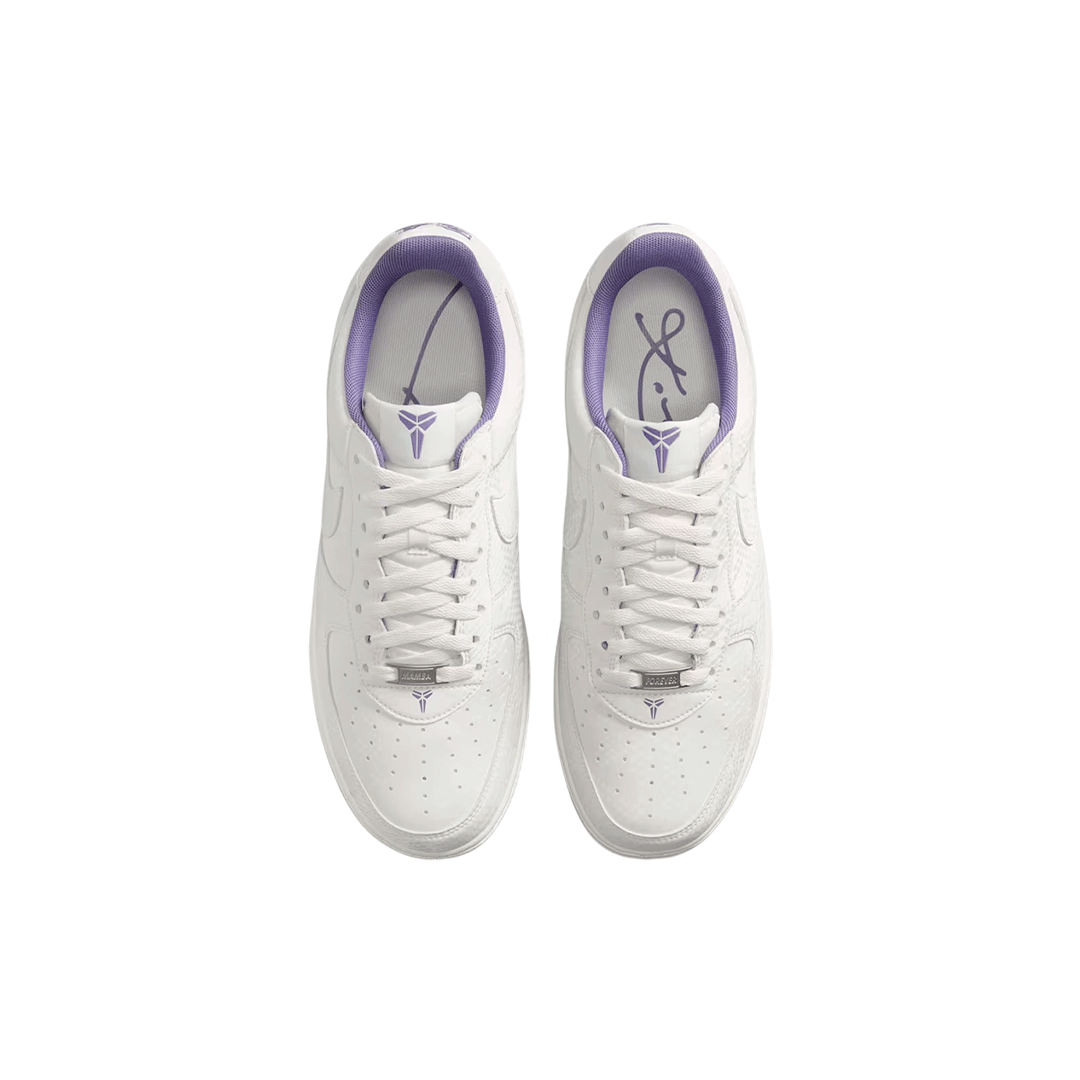 Nike Air Force 1 Low X Kobe Bryant "Daybreak"
