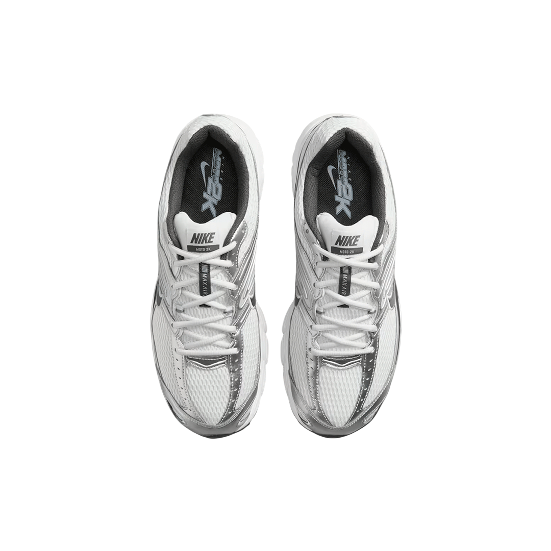 Nike Air Max Moto 2K "Metallic Silver"
