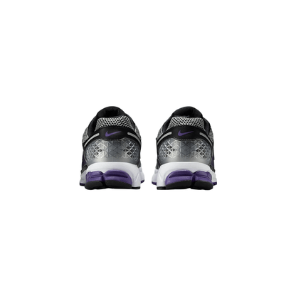 Nike-Air Zoom Vomero 5 "Metallic Silver Court Purple"