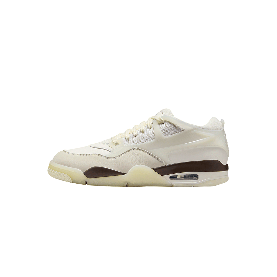 Air Jordan 4 RM "Hemp Sail"