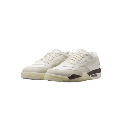 Air Jordan 4 RM "Hemp Sail"
