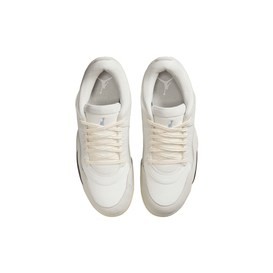 Air Jordan 4 RM "Hemp Sail"