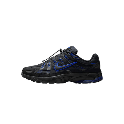 Nike P-6000 "Black Racer Blue"