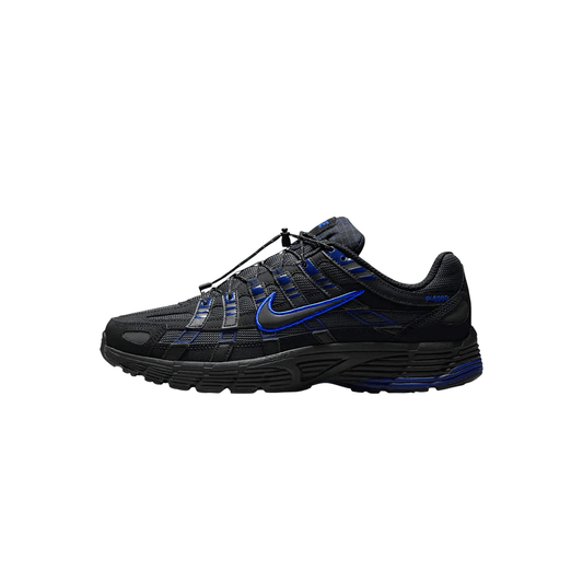 Nike P-6000 "Black Racer Blue"