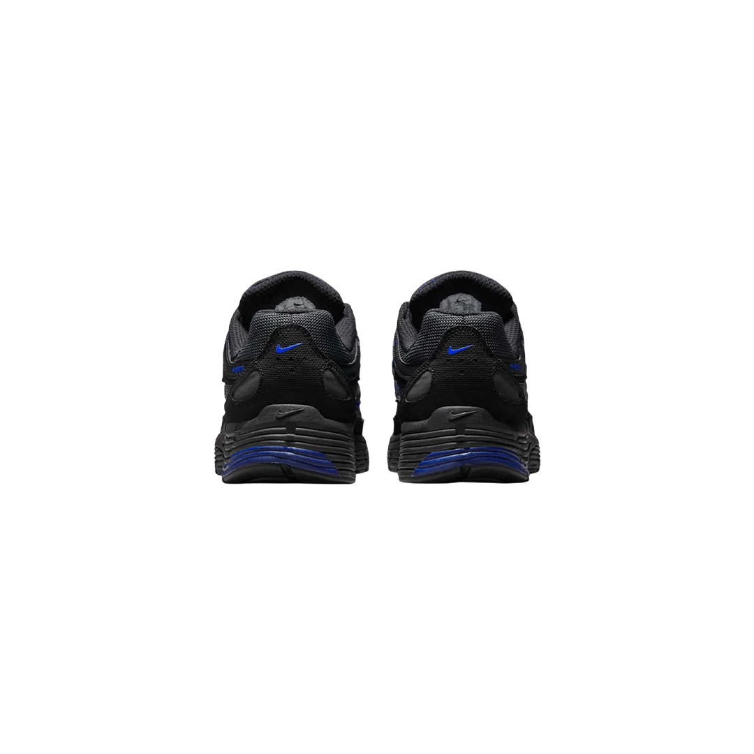 Nike P-6000 "Black Racer Blue"