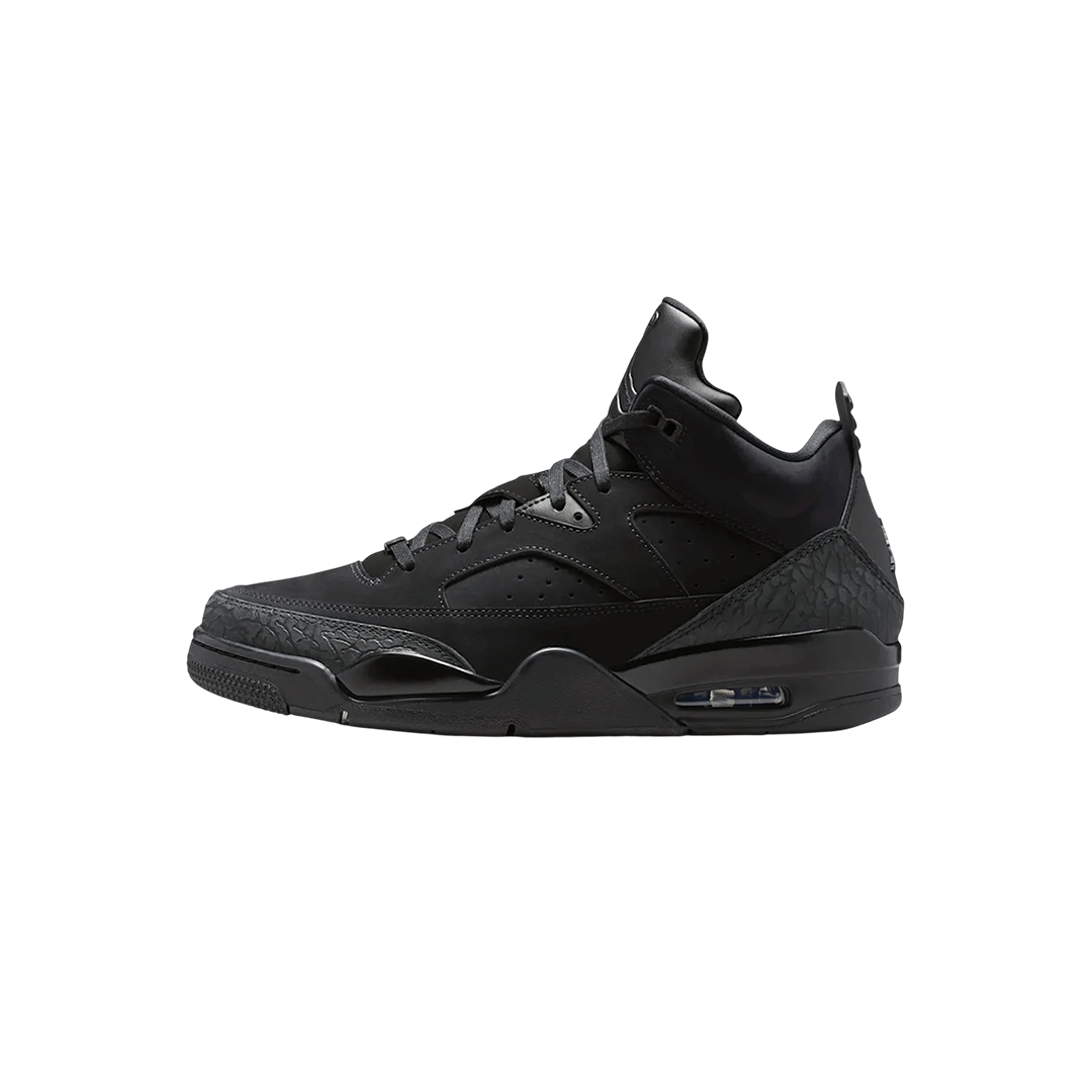 Jordan Son Of Mars Low "Black Cat"