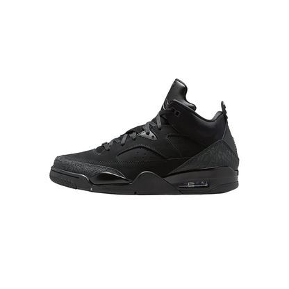 Jordan Son Of Mars Low "Black Cat"