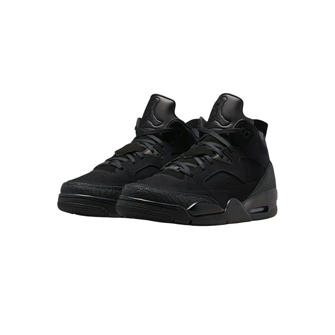 Jordan Son Of Mars Low "Black Cat"
