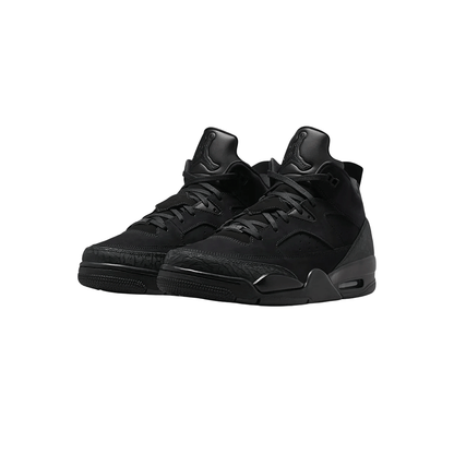 Jordan Son Of Mars Low "Black Cat"