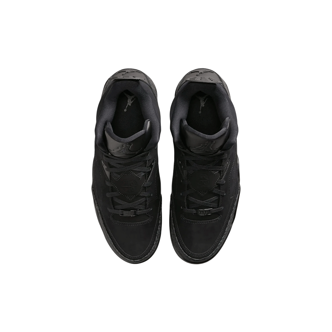 Jordan Son Of Mars Low "Black Cat"