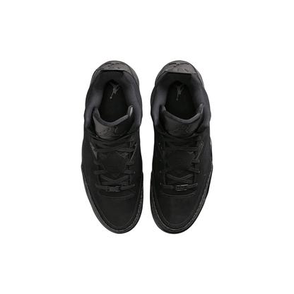 Jordan Son Of Mars Low "Black Cat"