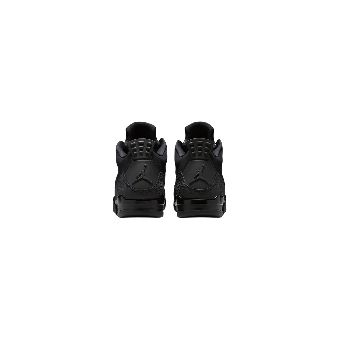 Jordan Son Of Mars Low "Black Cat"
