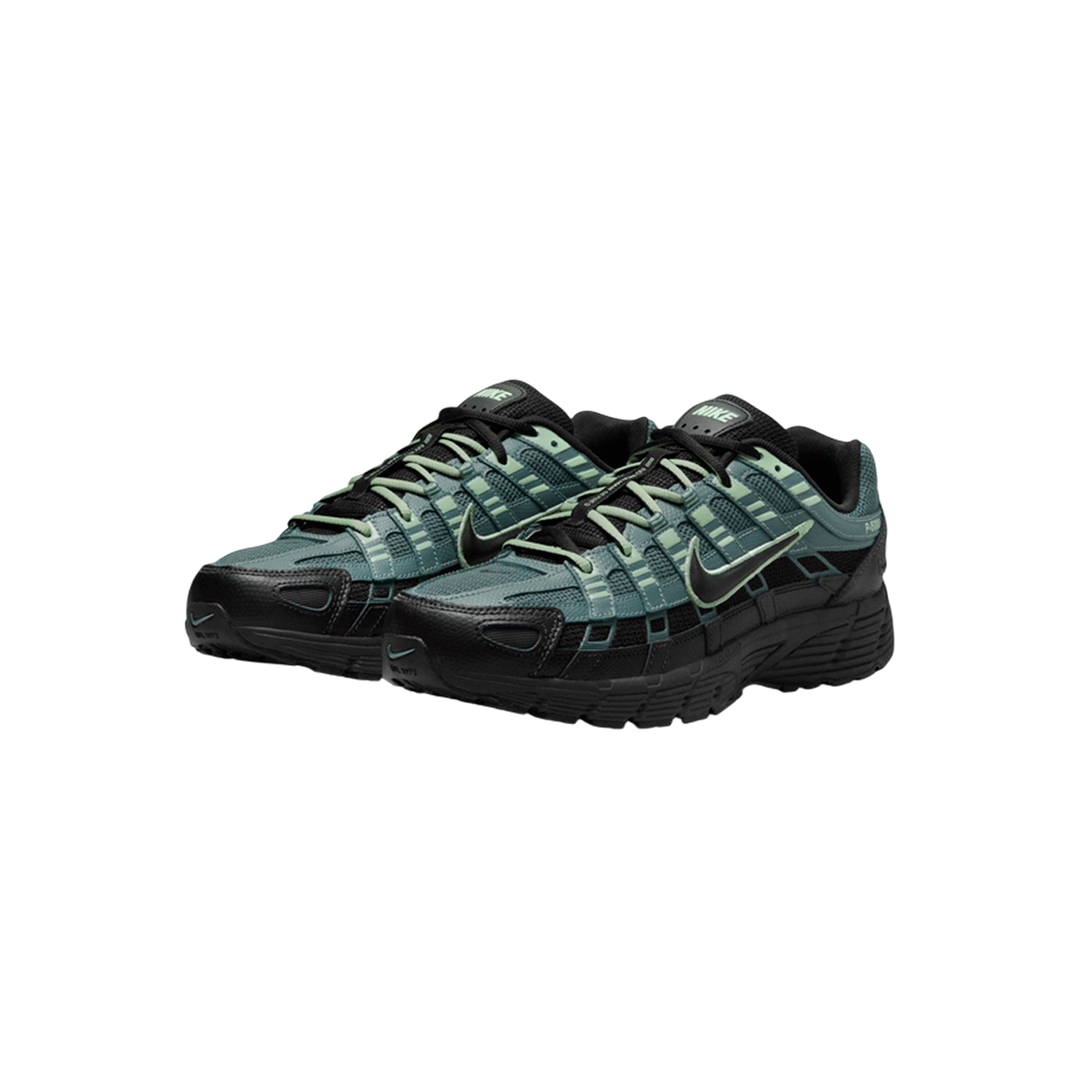 Nike P-6000 "Black Mineral Slate"