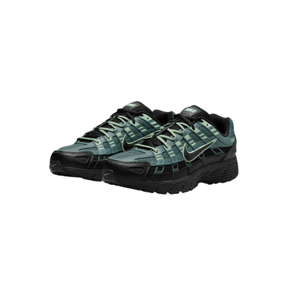 Nike P-6000 "Black Mineral Slate"