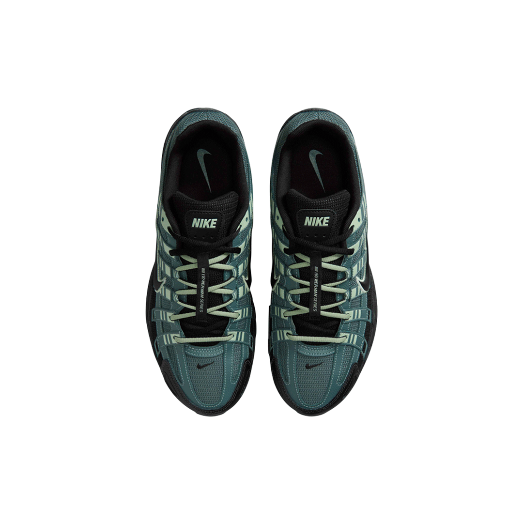 Nike P-6000 "Black Mineral Slate"