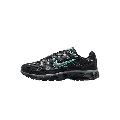 Nike P-6000 "Black Hyper Turquoise"